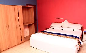 Baobab Holiday Resort